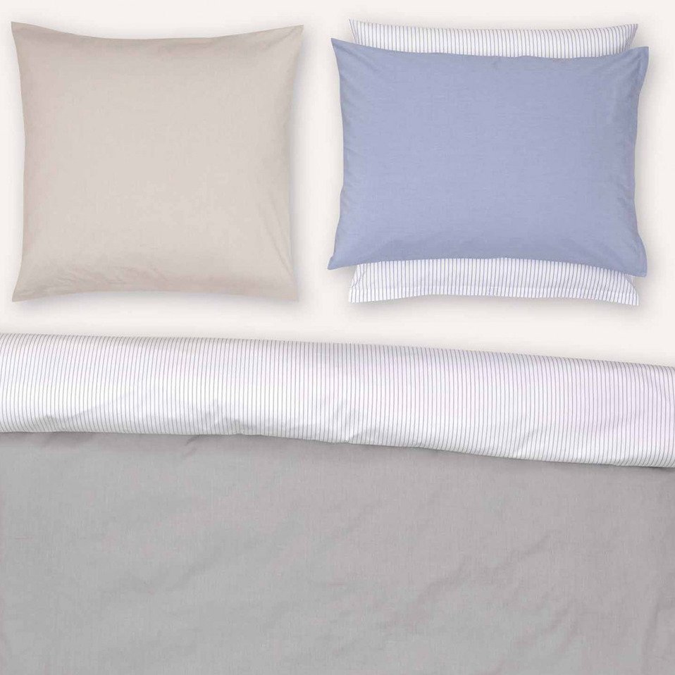 housse de duvet FIL A FIL DOUBLEFACE