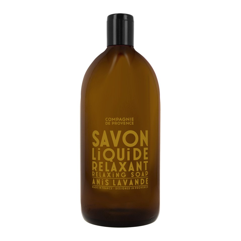 Refill savon liquide PROVENCE-APOTHICARE