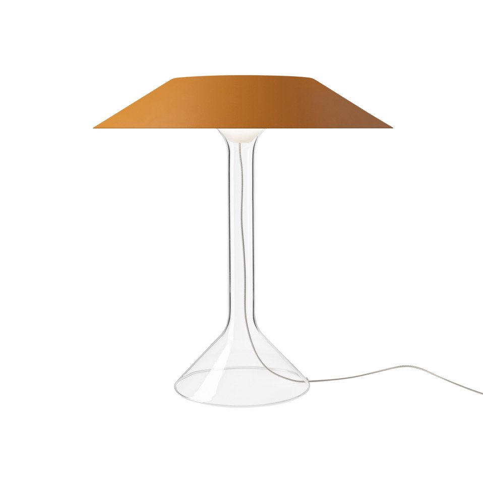 lampe de table CHAPEAUX