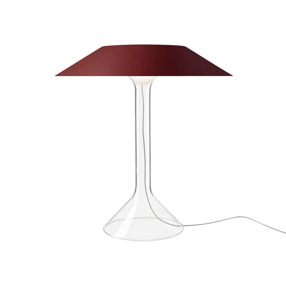 lampe de table CHAPEAUX