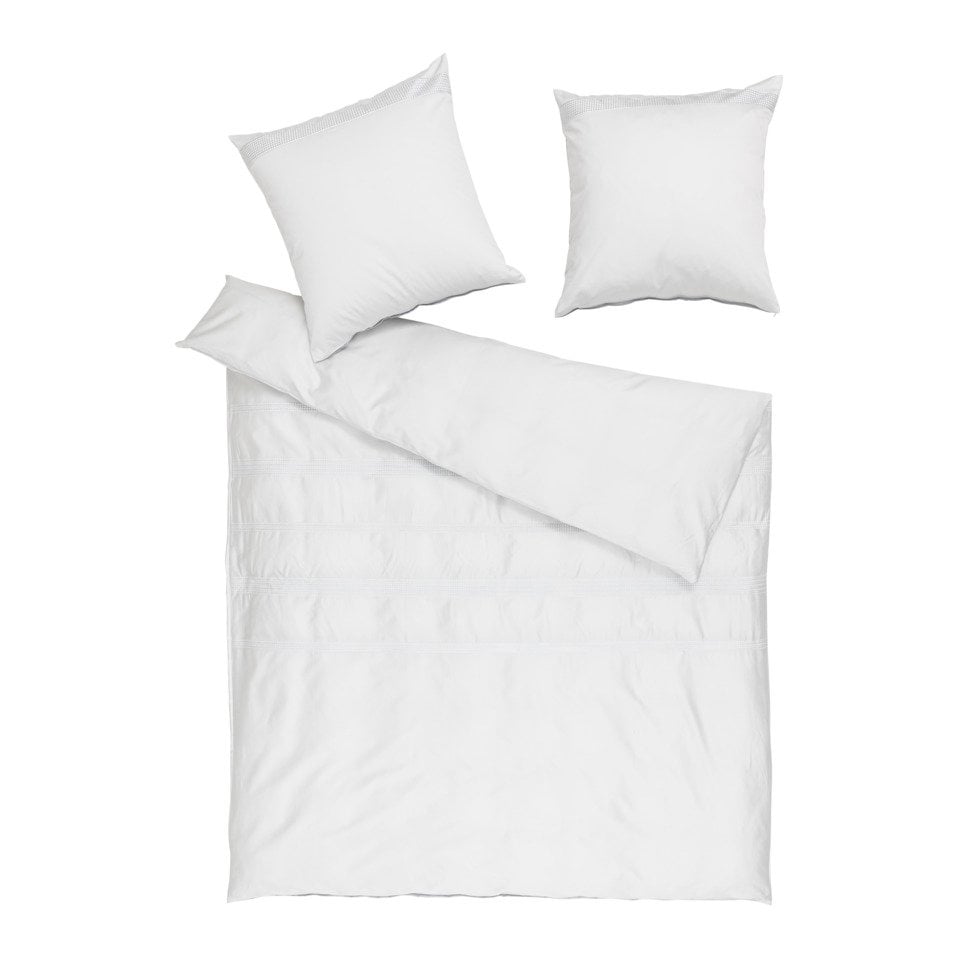 housse de duvet SELENE