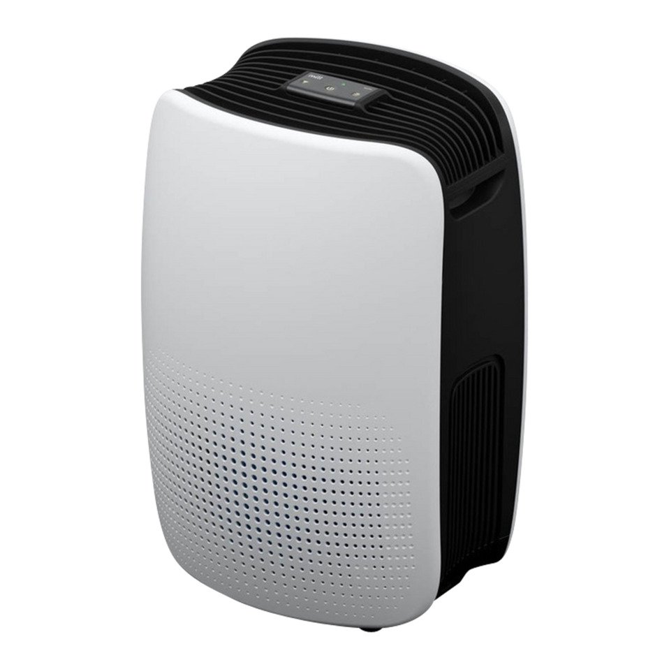 purificateur d'air SILENT COMPACT