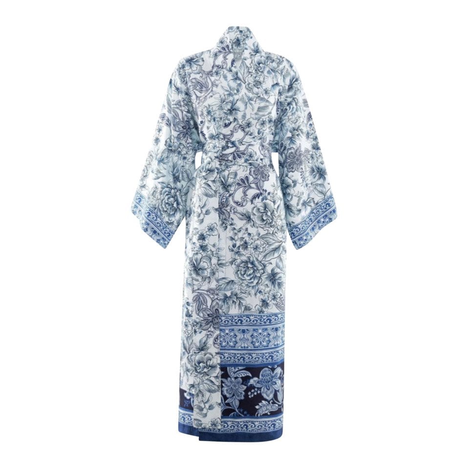 kimono CAPODIMONTE
