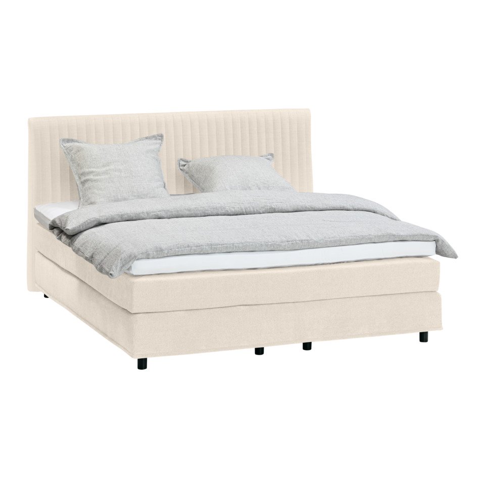 letto Boxspring Jenaz