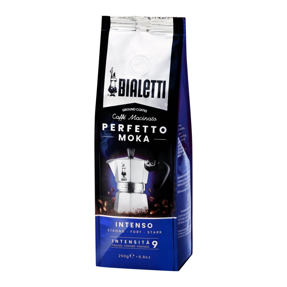 café Perfetto Moka