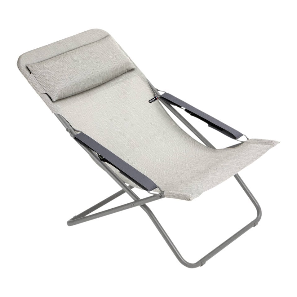 chaise longue Transabed
