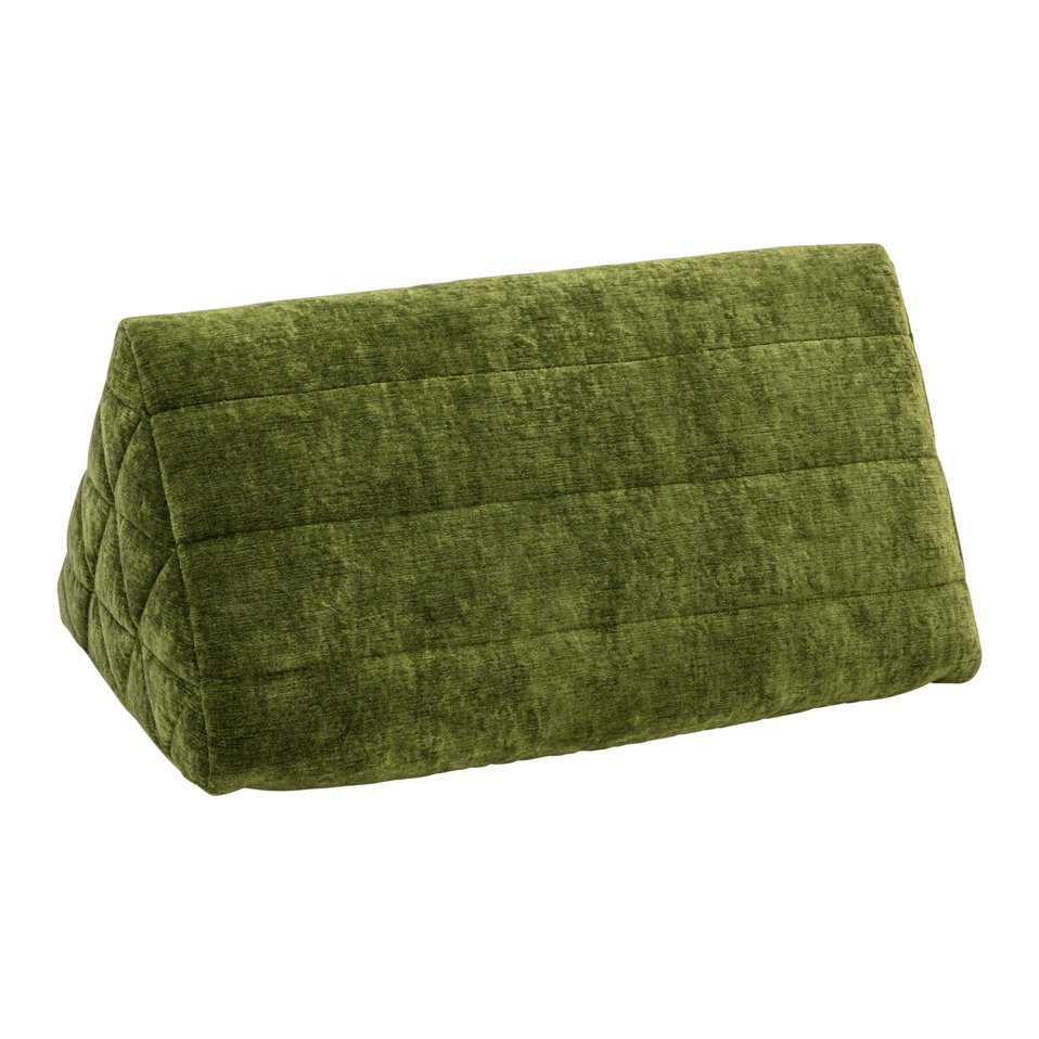 coussin de sol Samet