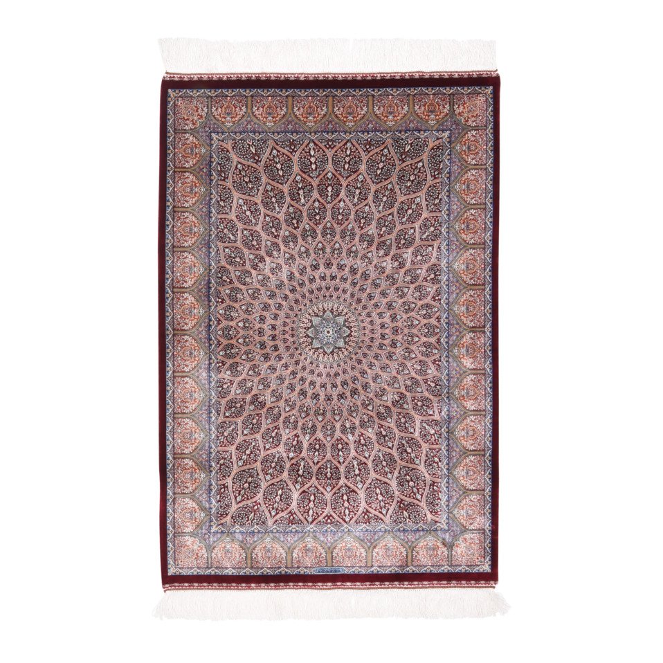 tapis tufté/tissé Diana