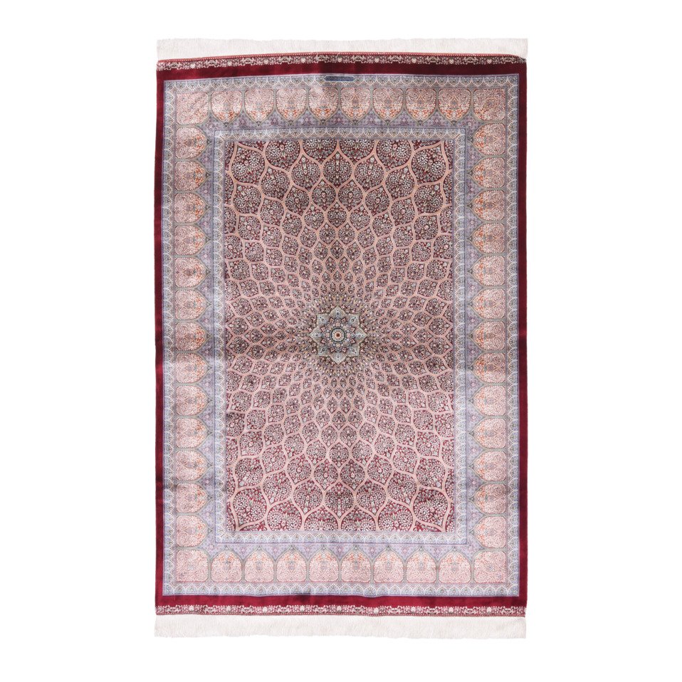 tapis tufté/tissé Diana