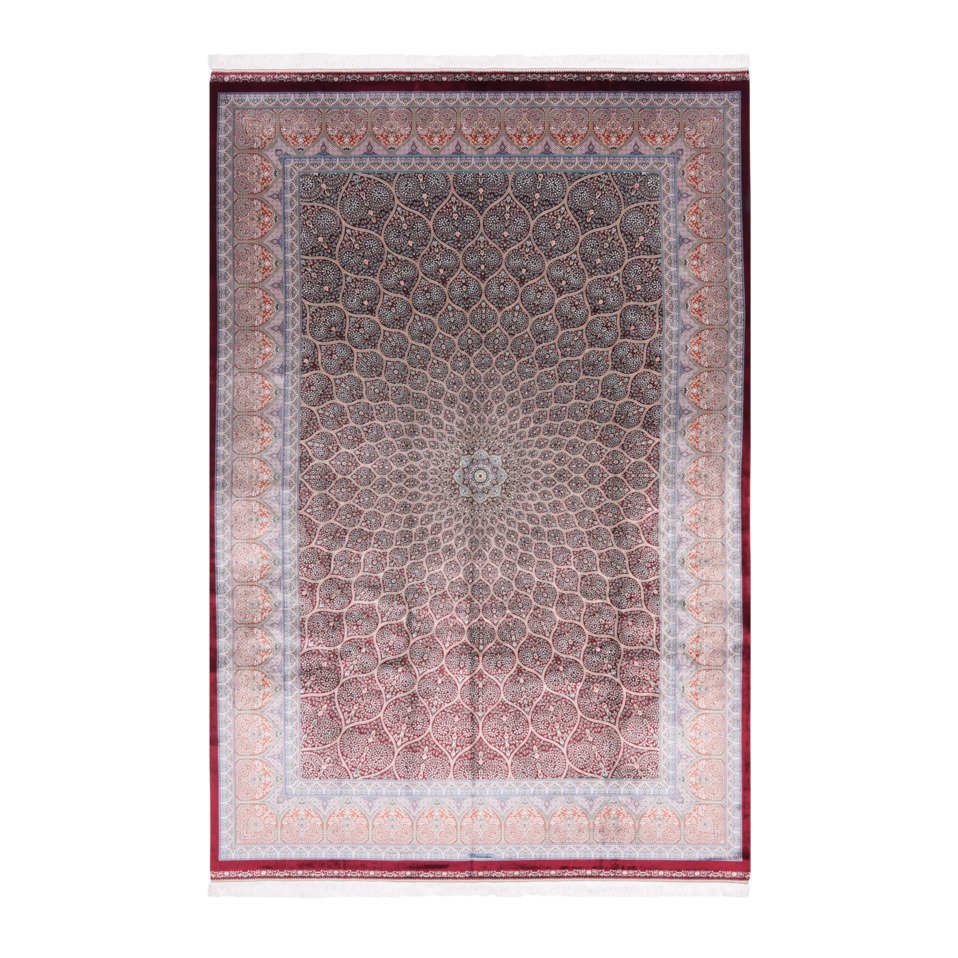 tapis tufté/tissé Diana