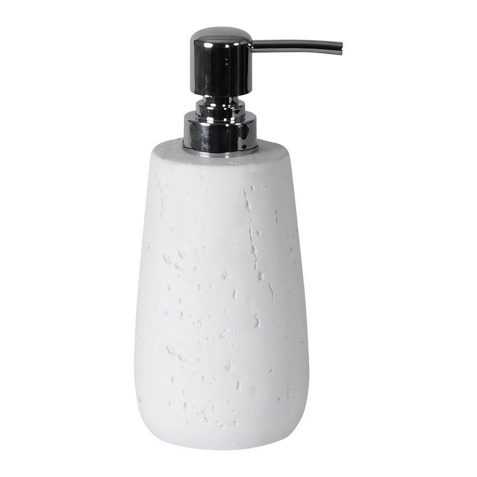 dispenser per sapone CONCRETE