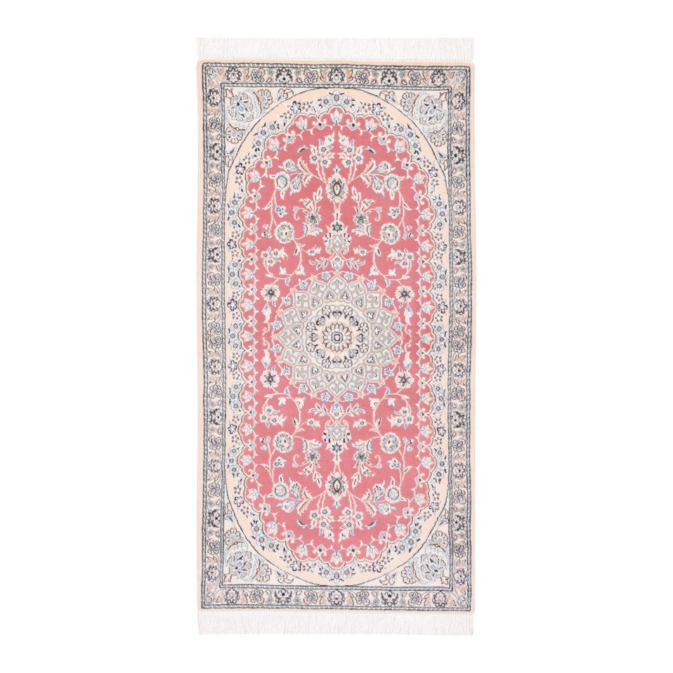 tapis d’Orient classiques Nain Jandagh