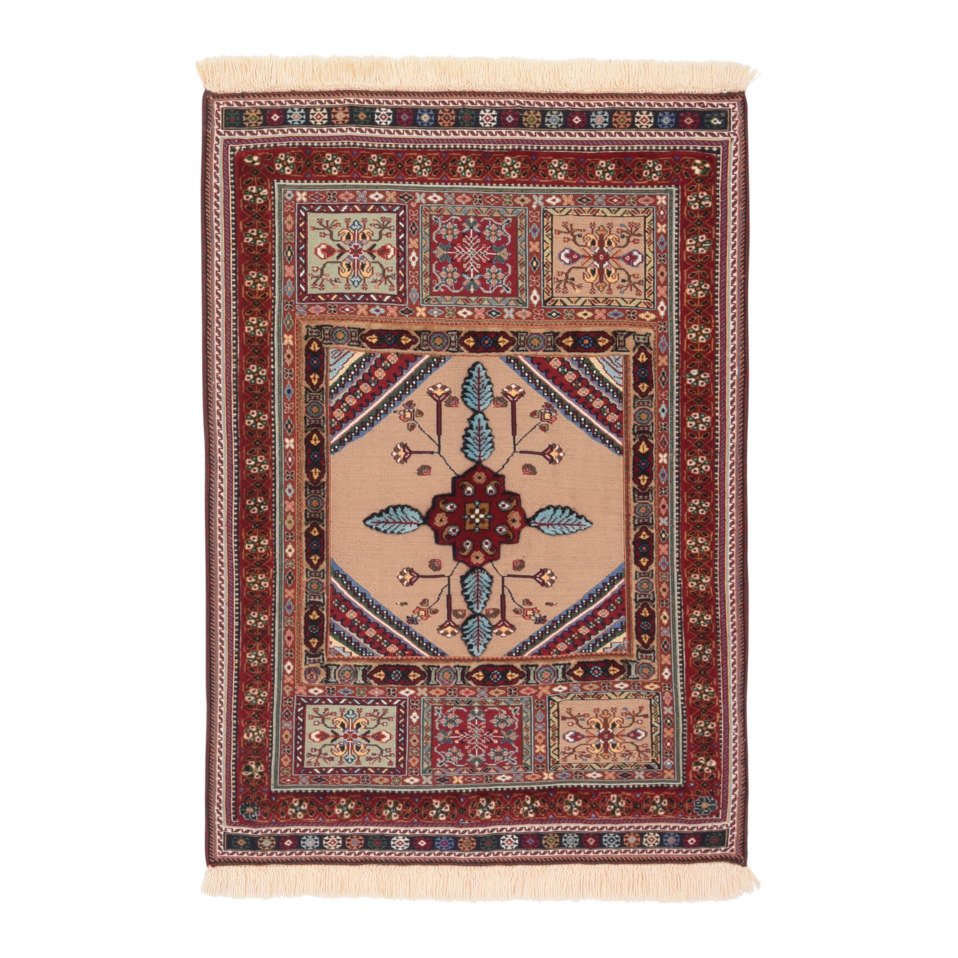 tappeti orientali classici Beloutch Sumakh