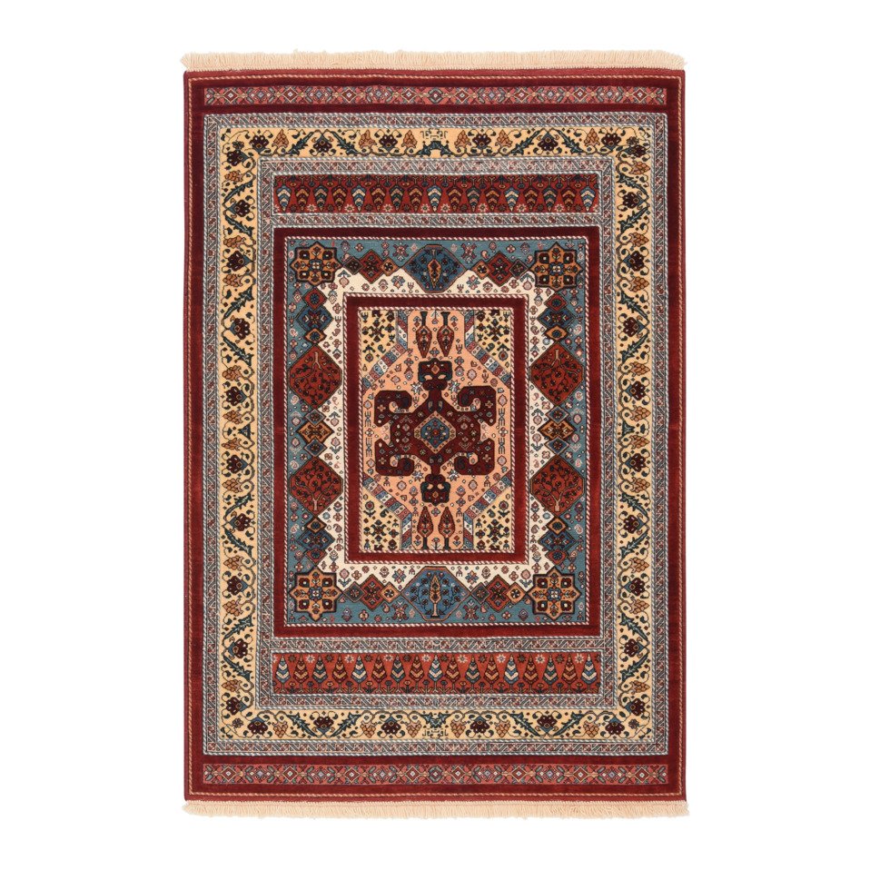 tapis d’Orient classiques Beloutch Sumakh