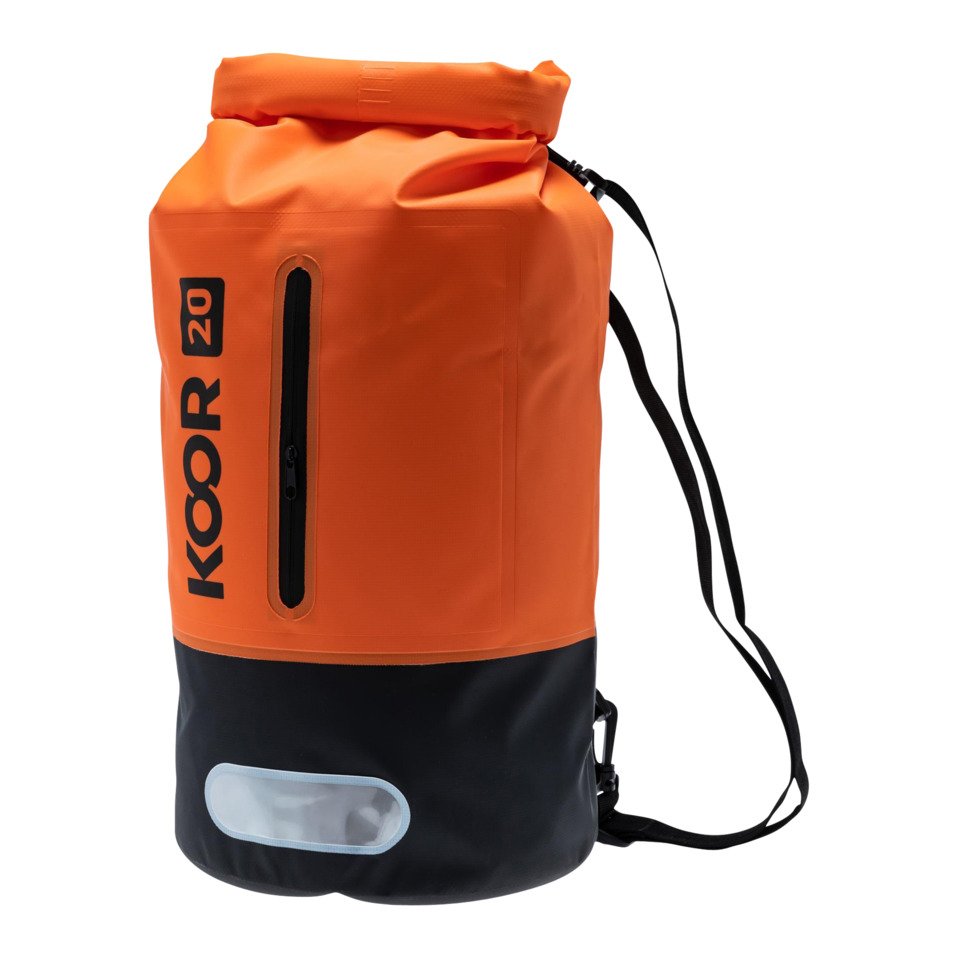 Drybag TOORE