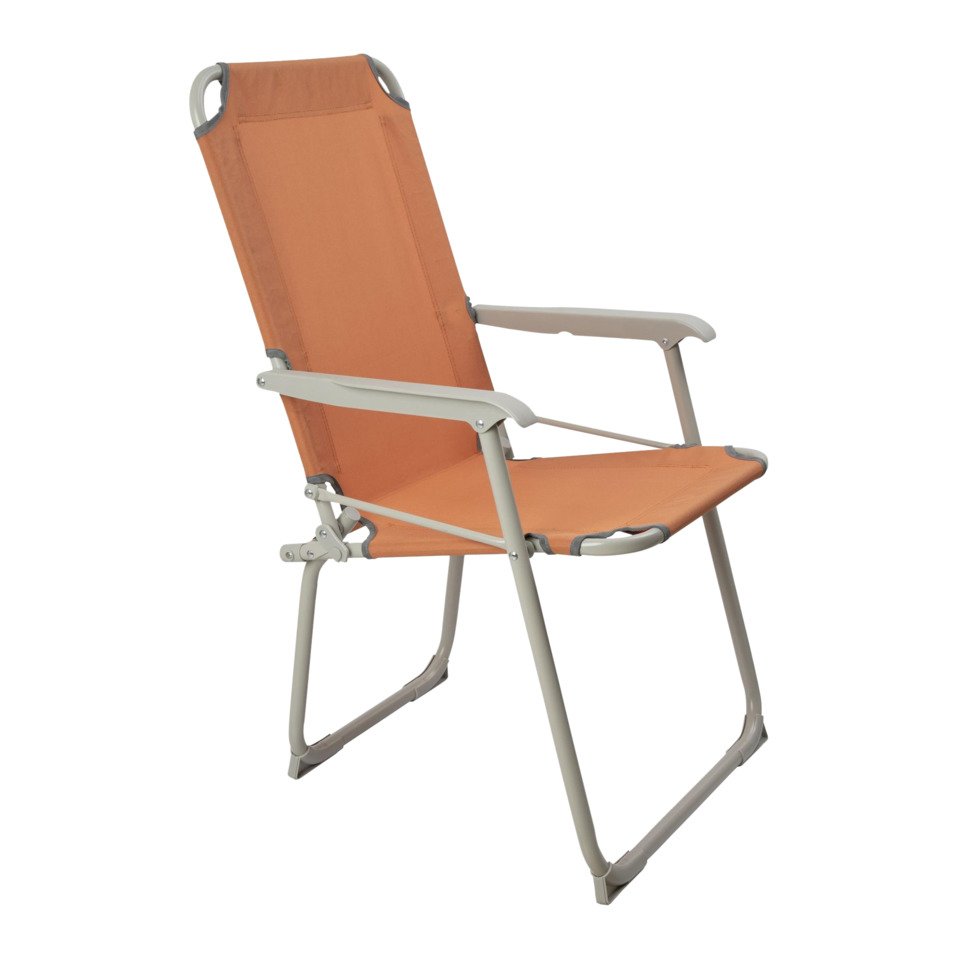 chaise de camping Comodo