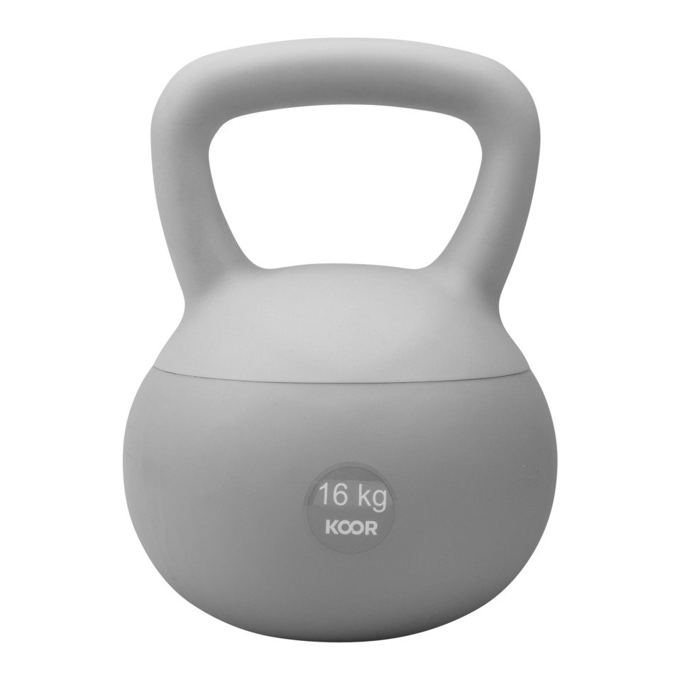 kettlebell Paalla