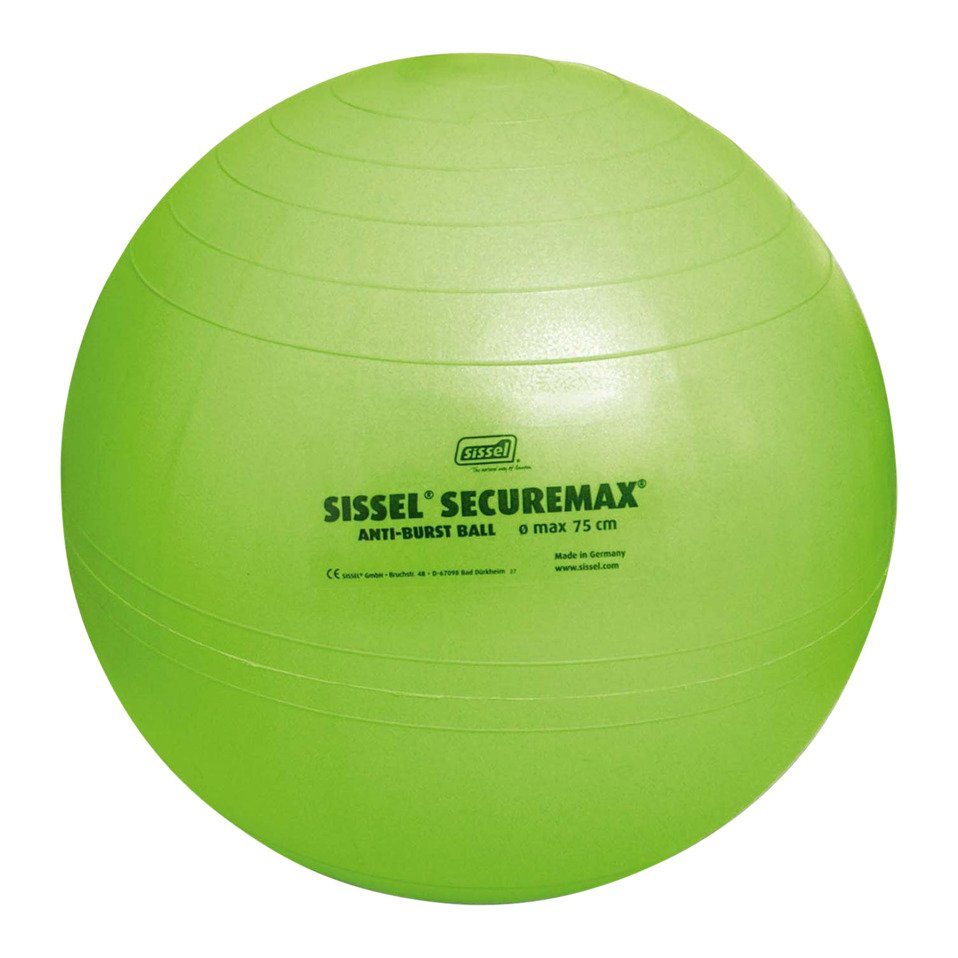 Ball Securemax