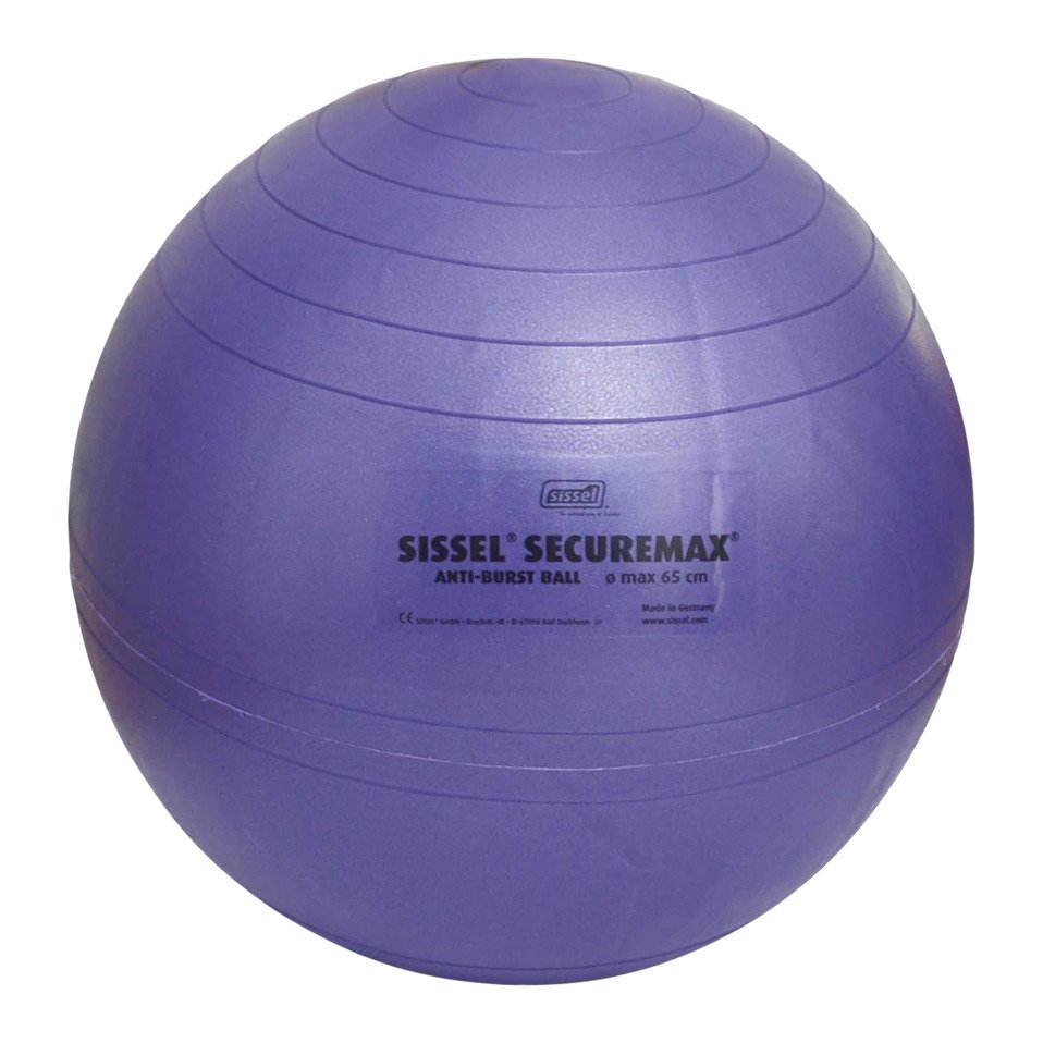 Ball Securemax