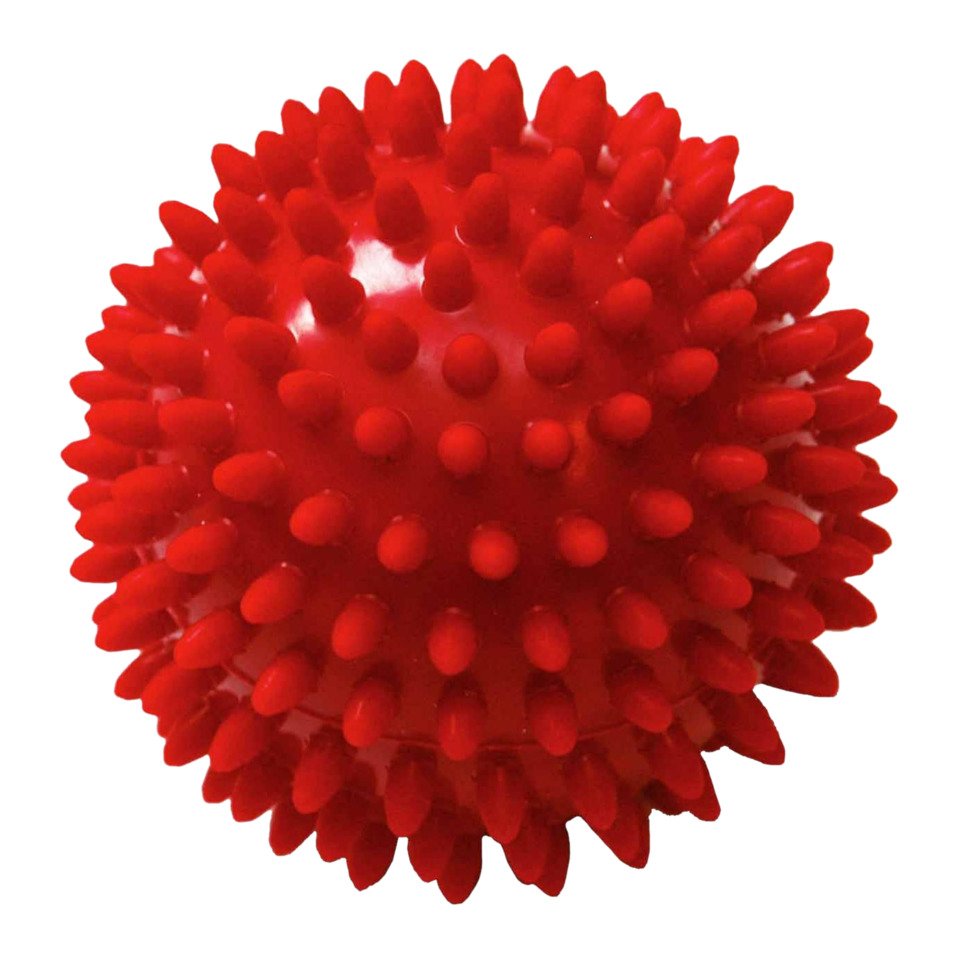 balle Spiky