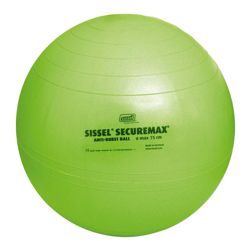 Ball Securemax