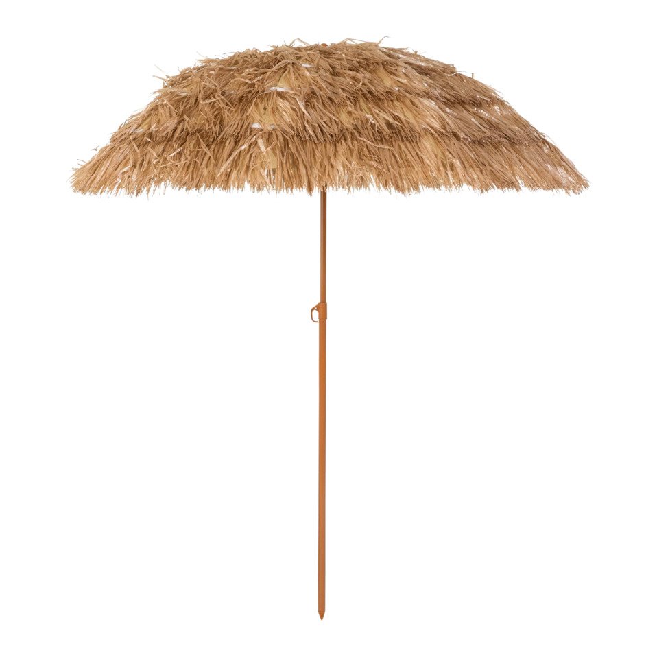 parasol TIKI