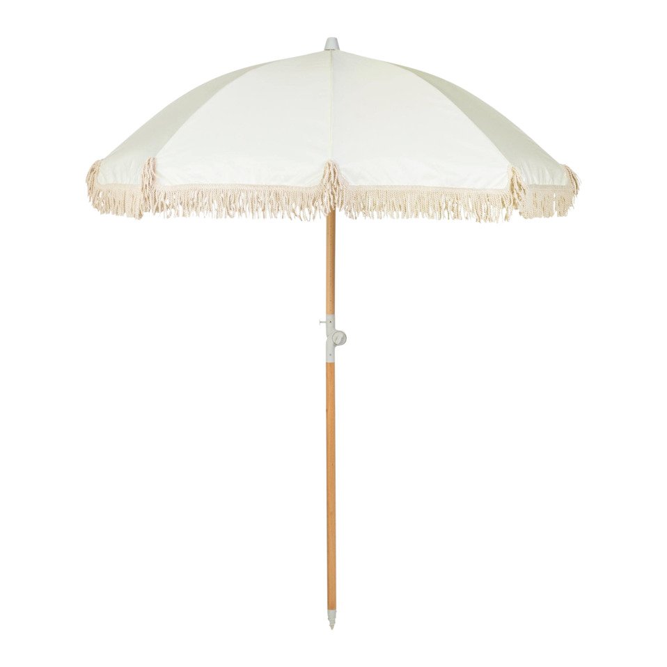 parasol BOHO