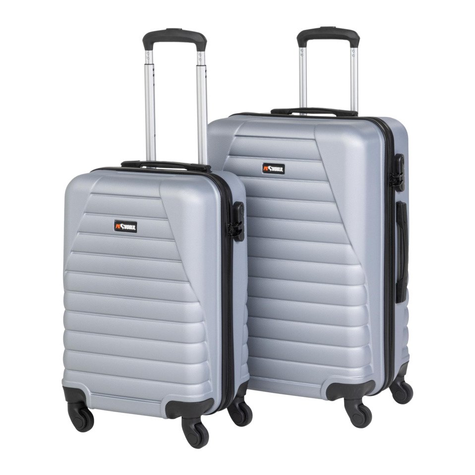 valise trolley World