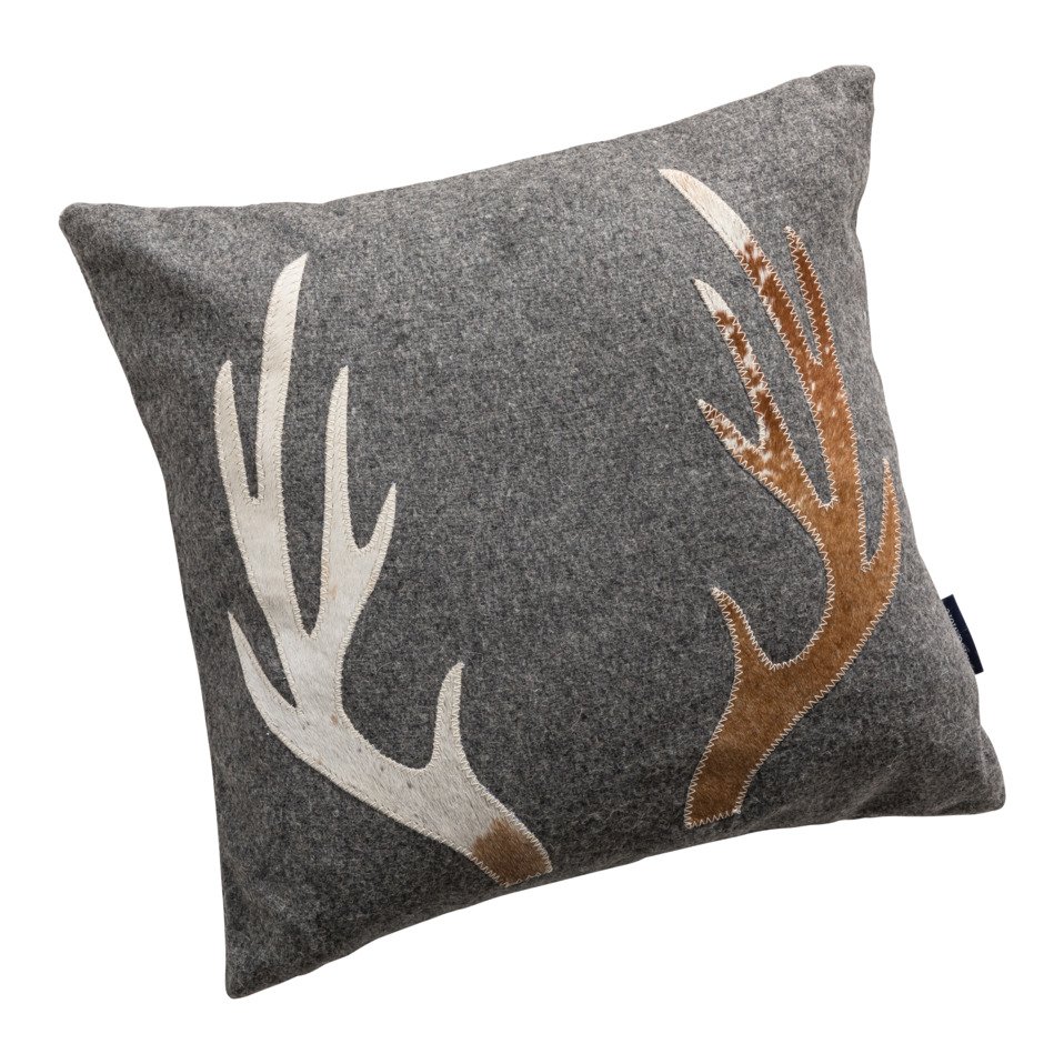 coussin décoratif Alpine Nature