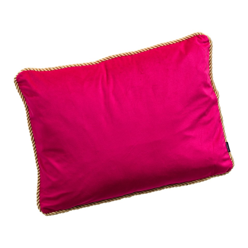 coussin décoratif Exotica