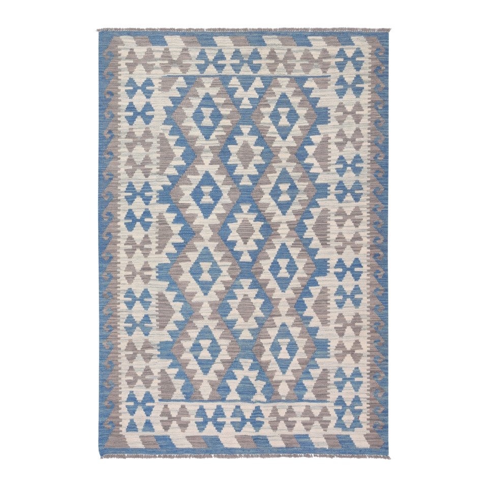 Kelimteppich Afghan Kelim