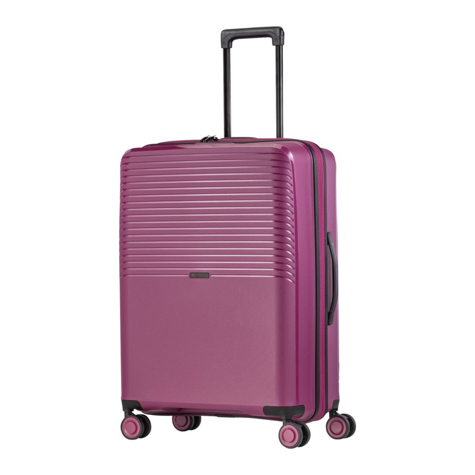 valise trolley Jet