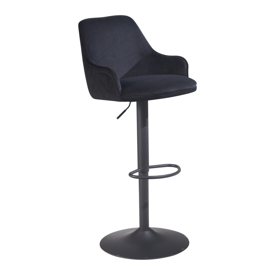 tabouret de bar Samt