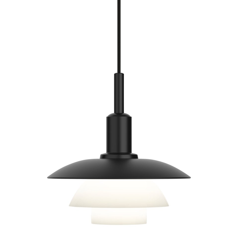 lampada a sospensione Ph 3/3