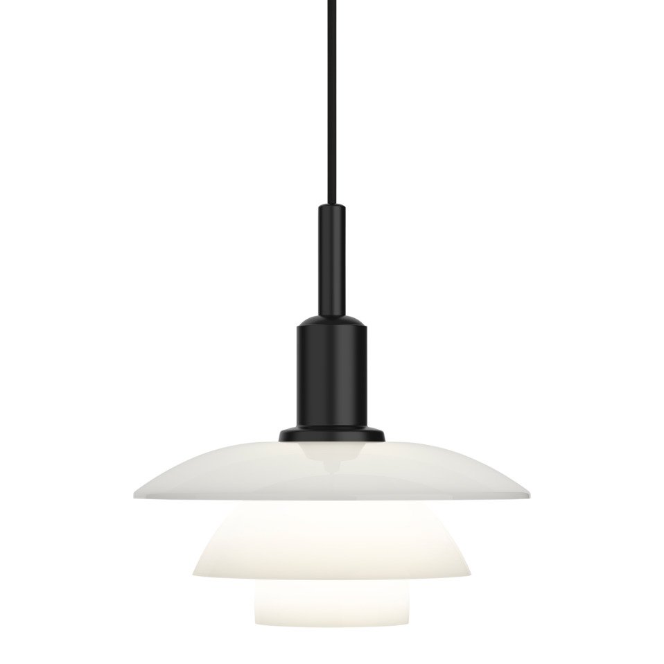 lampada a sospensione Ph 3/3