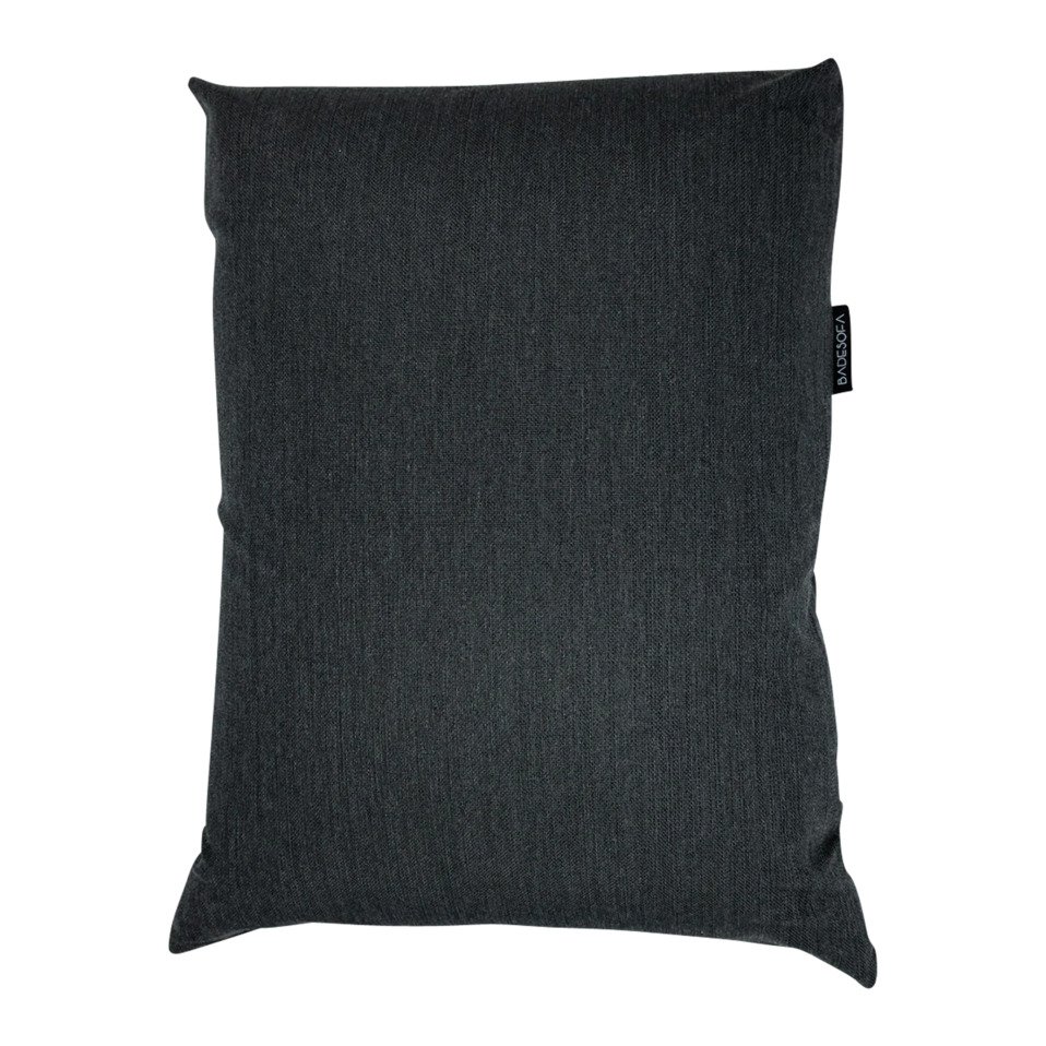 coussin pour le dos Badesofa