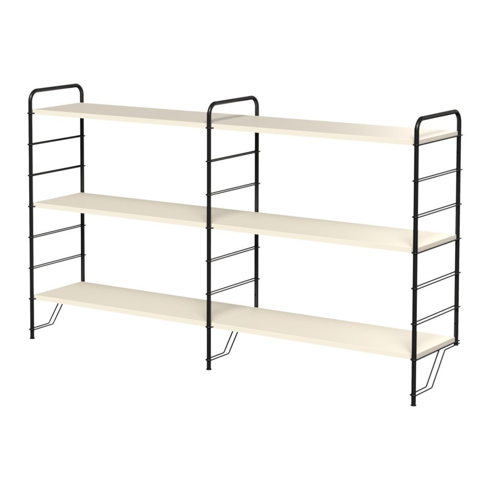combinazione di scaffali DAKOTA