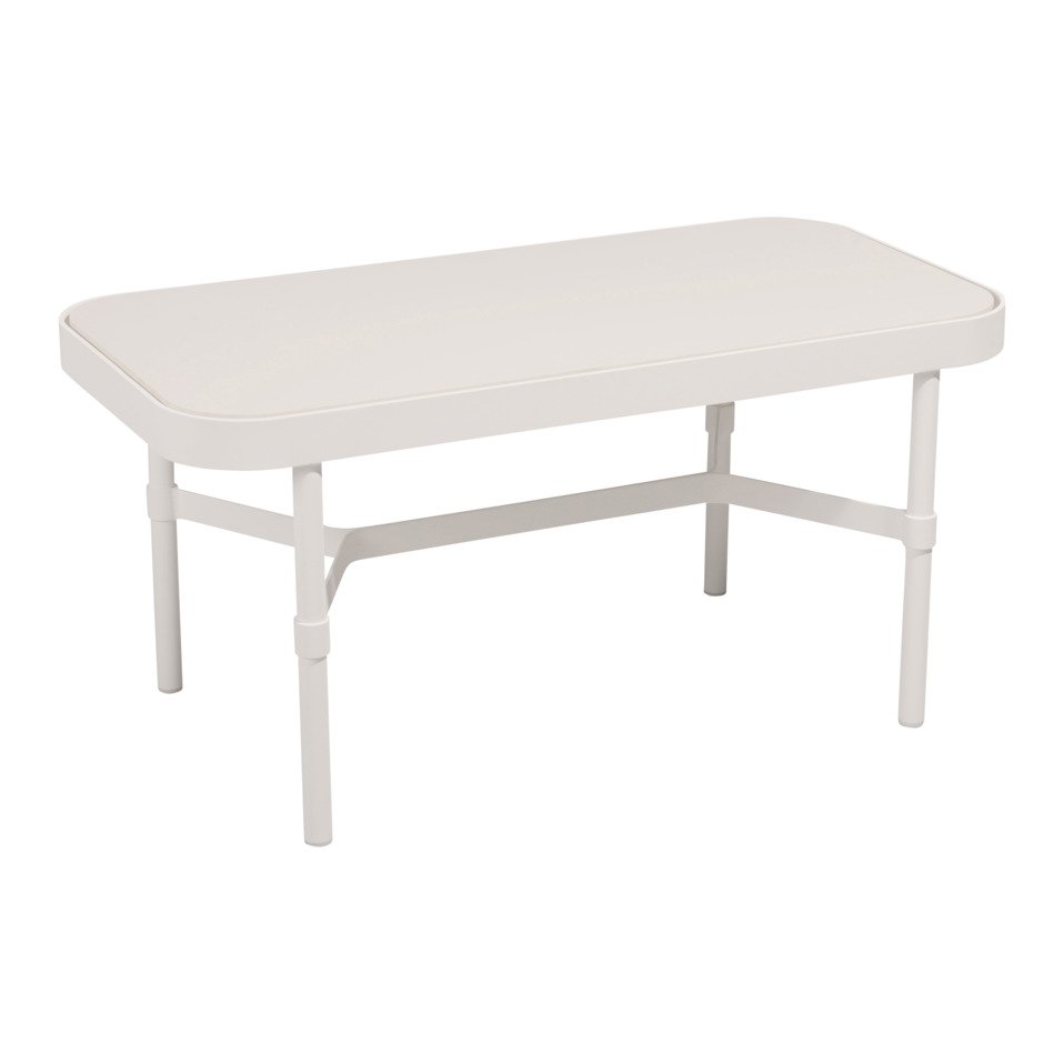 table basse de jardin Mindo 100