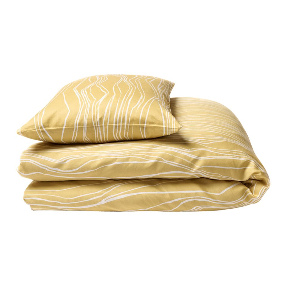 housse de duvet SAHARA