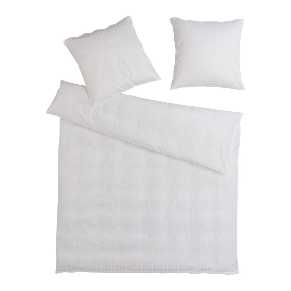 housse de duvet Bio-Jacquard