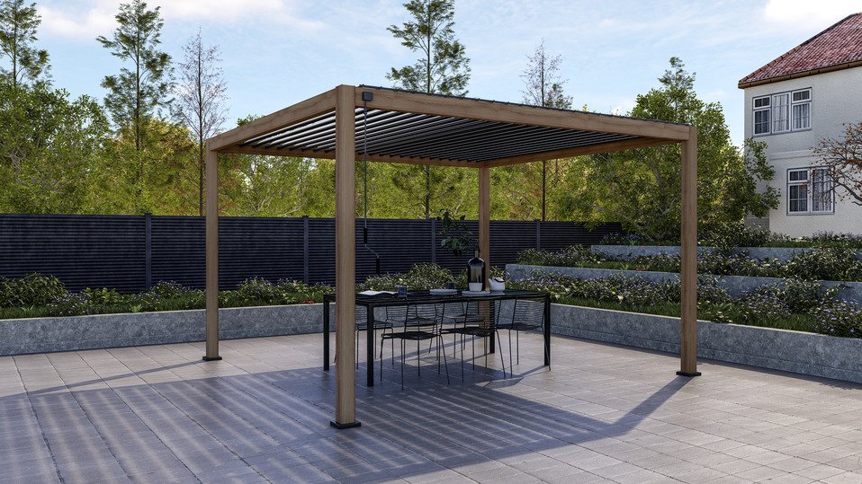 pergola Premium