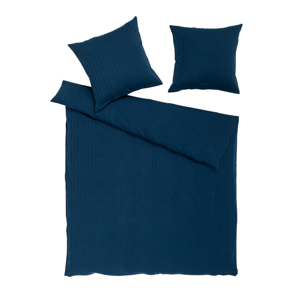 housse de duvet Bio-Jacquard