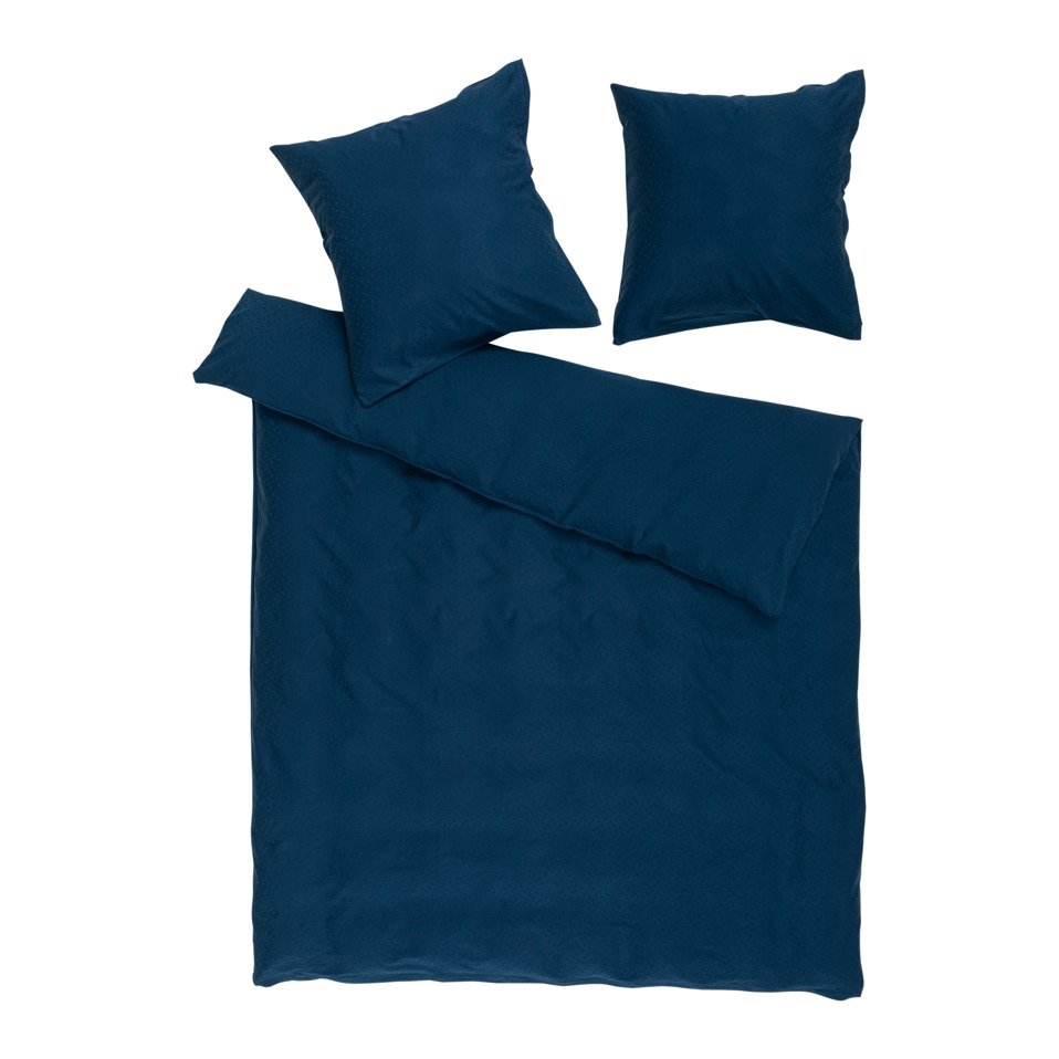 housse de duvet Bio-Jacquard