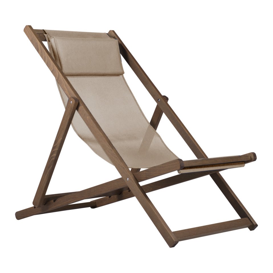 fauteuil de jardin Martina