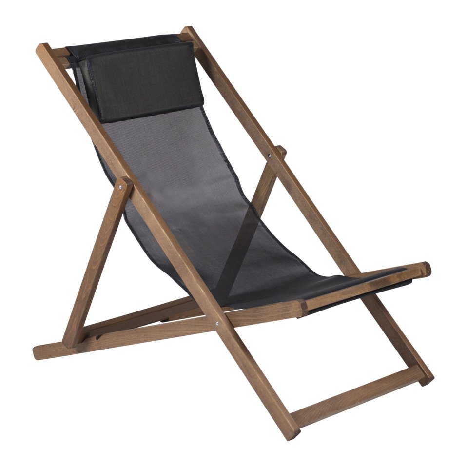 fauteuil de jardin Masswerk-Edge