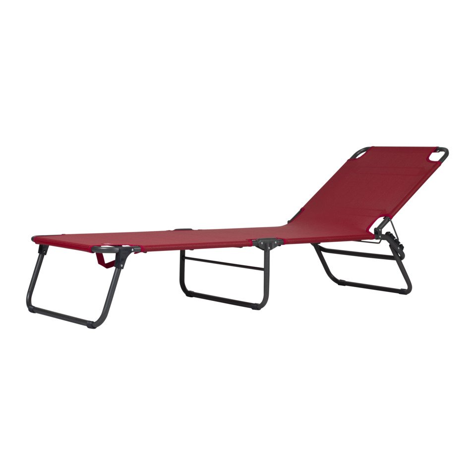 chaise longue Amigo