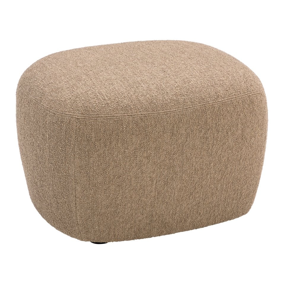 tabouret LITTLE BIG POUF