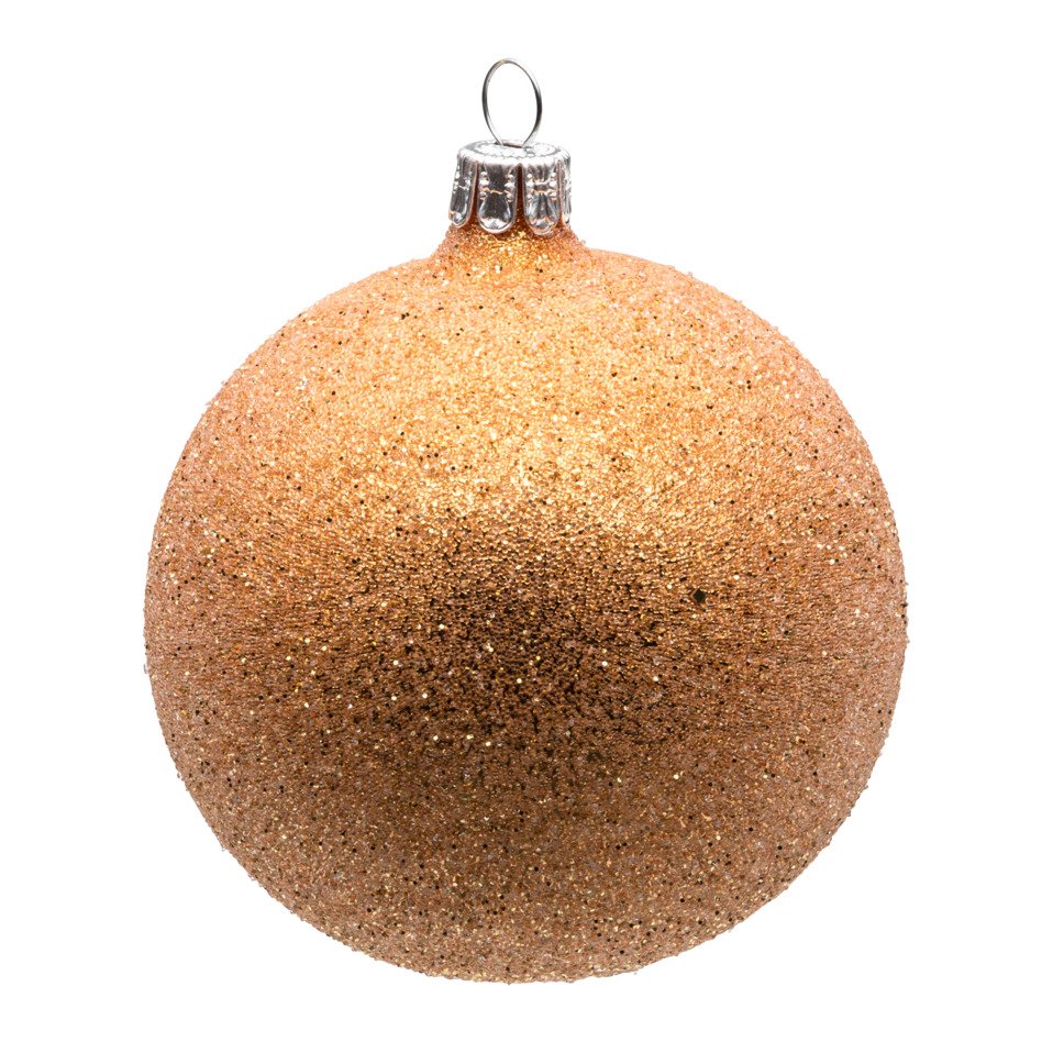 palla di Natale Exotica
