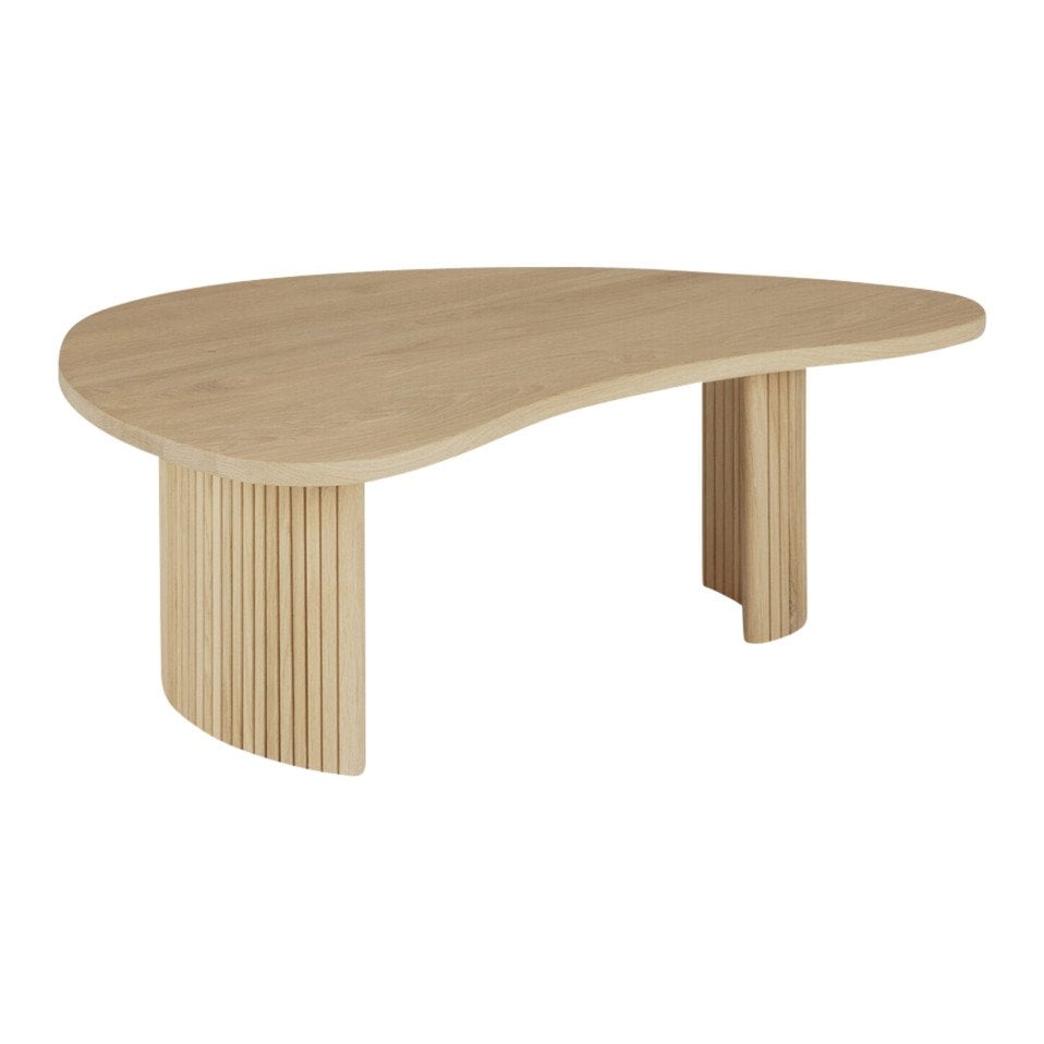 table basse BOOMERANG