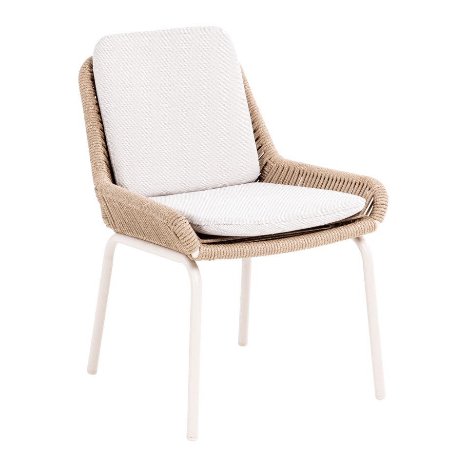 chaise de jardin Sentraltind